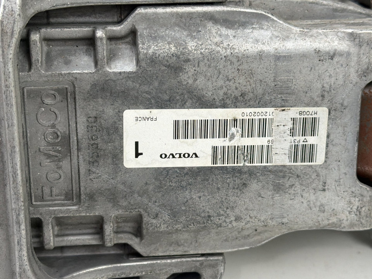 2013-2018 Volvo S60 - Steering Wheel Column Shaft Rod 31302432 OEM