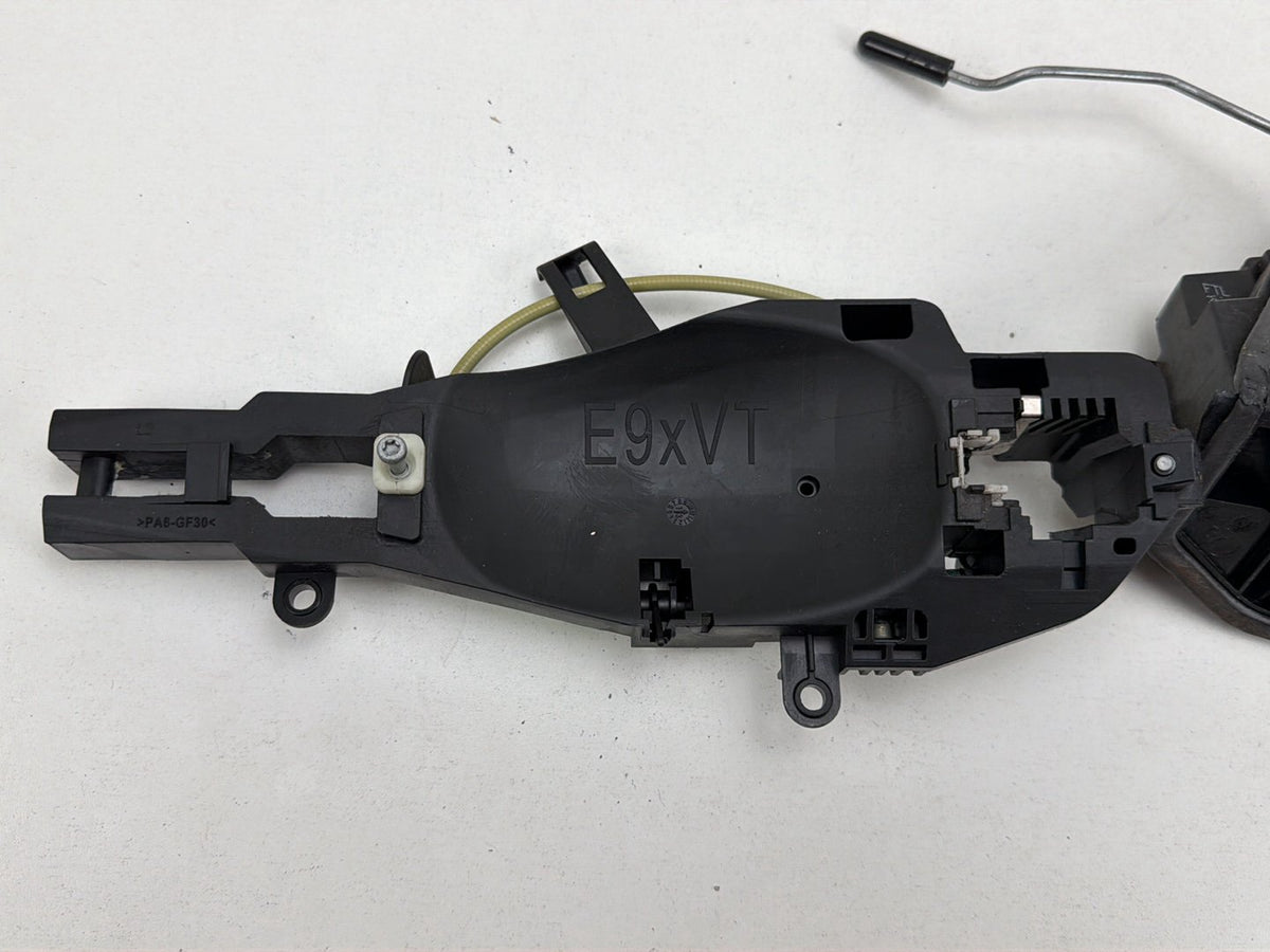 2012-2014 BMW X1 E84 Front Left Door Lock Latch Actuator A053702 OEM