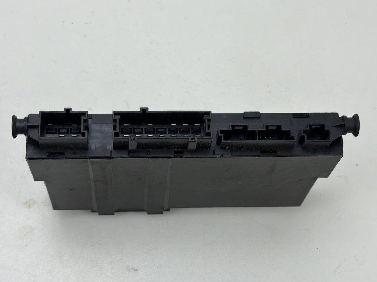 2014-2017 Maserati Quattroporte M156 Front Left Side Seat Control Module OEM