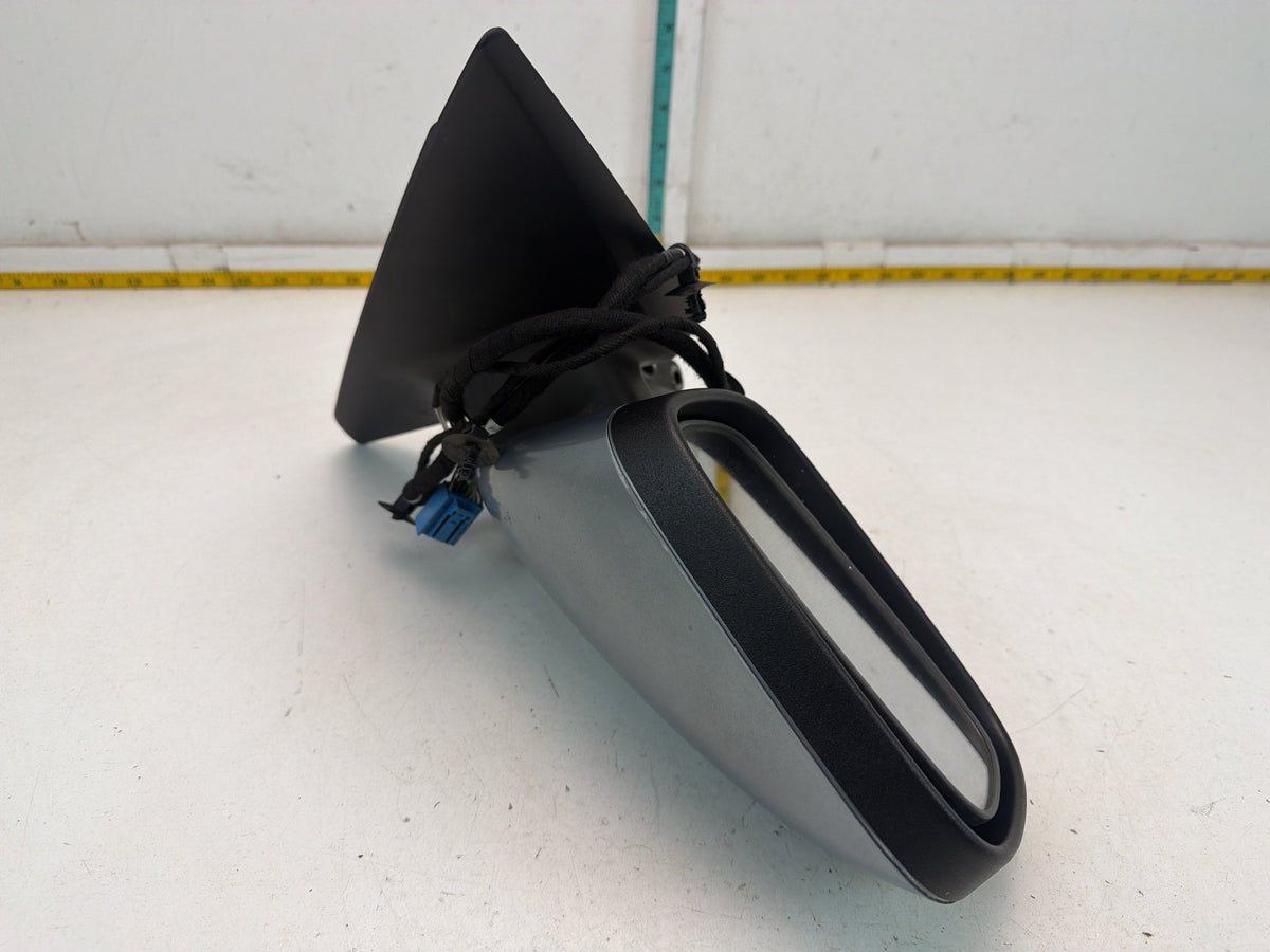 2007-2009 Volvo V70 Front Left Driver Side Door Mirror Power E11015850 OEM