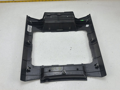 2013-2018 Ram 1500 Front Lower Console Gearshift Surround Trim 1HS041FAAF OEM