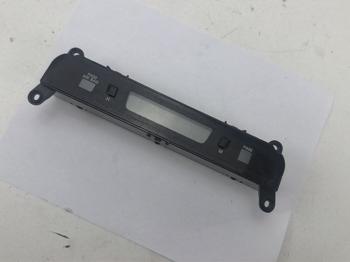 2011-2014 Hyundai Sonata Information Display Screen 94510-3S000 OEM