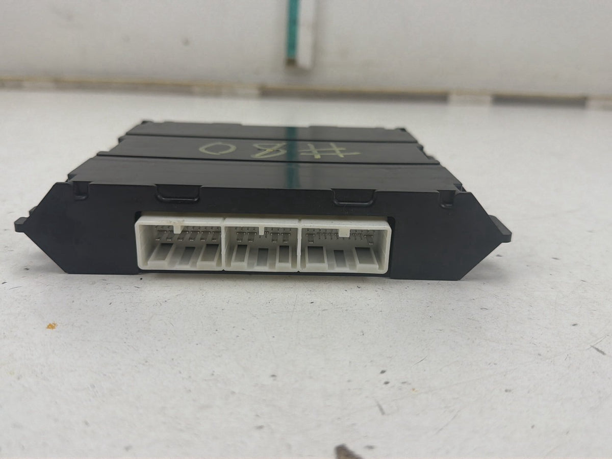 2010-2013 Land Rover Range Rover Sport AC Heater Climate Control Module OEM