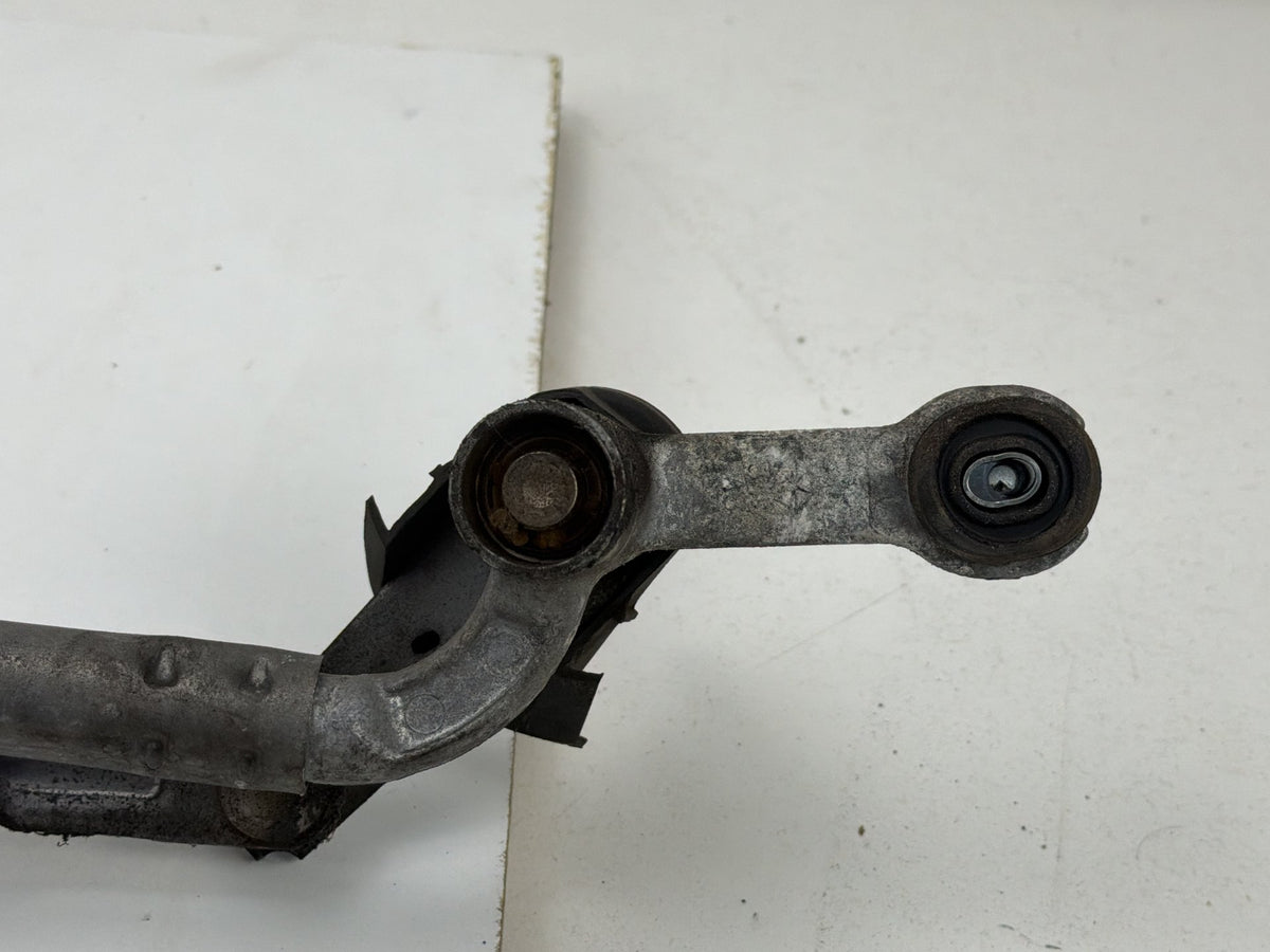 2014-2019 Jeep Grand Cherokee Front Wiper Linkage & Motor 68156254AA OEM
