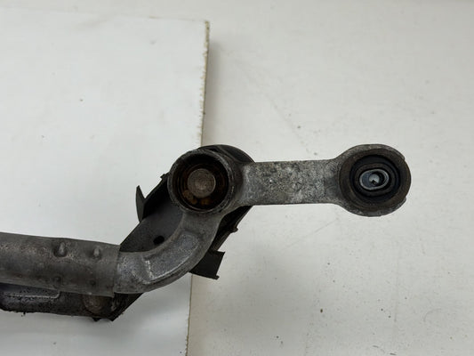 2014-2019 Jeep Grand Cherokee Front Wiper Linkage & Motor 68156254AA OEM