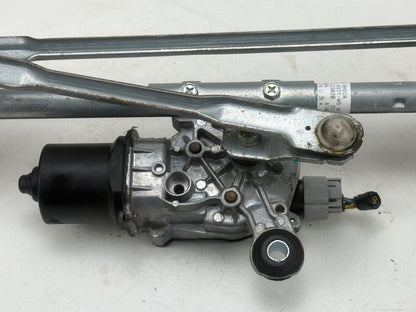 2013-2018 Nissan Altima Windshield Wiper Motor & Linkage Transmission OEM