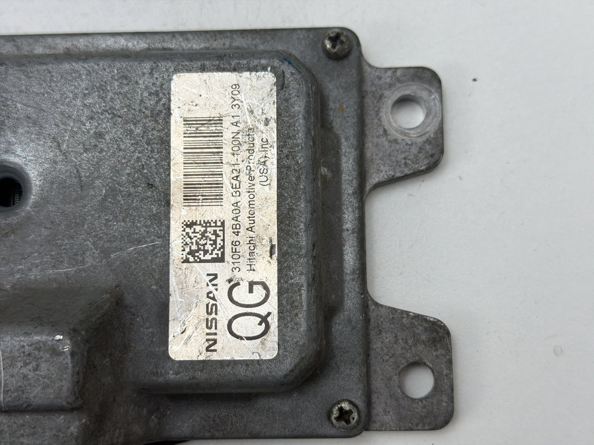 2013-2014 Nissan Altima Transmission Control Module TCM 310369HM0A OEM