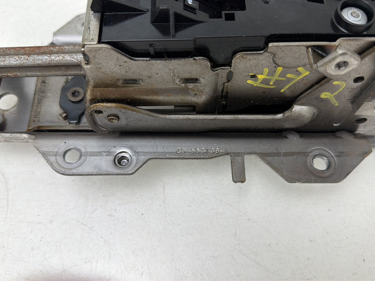 2007-2014 Mini Cooper S R56 Steering Column With Manual Adjustment ZG-563739 OEM