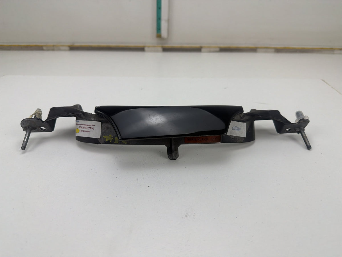 2014-2020 Maserati Quattroporte VI M156 Front Left Side Dashboard Trim Panel OEM