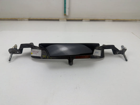 2014-2020 Maserati Quattroporte VI M156 Front Left Side Dashboard Trim Panel OEM