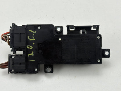 2013-2017 Audi Q5 Front Left Driver Side Power Seat Memory Switch 8K0959747C OEM