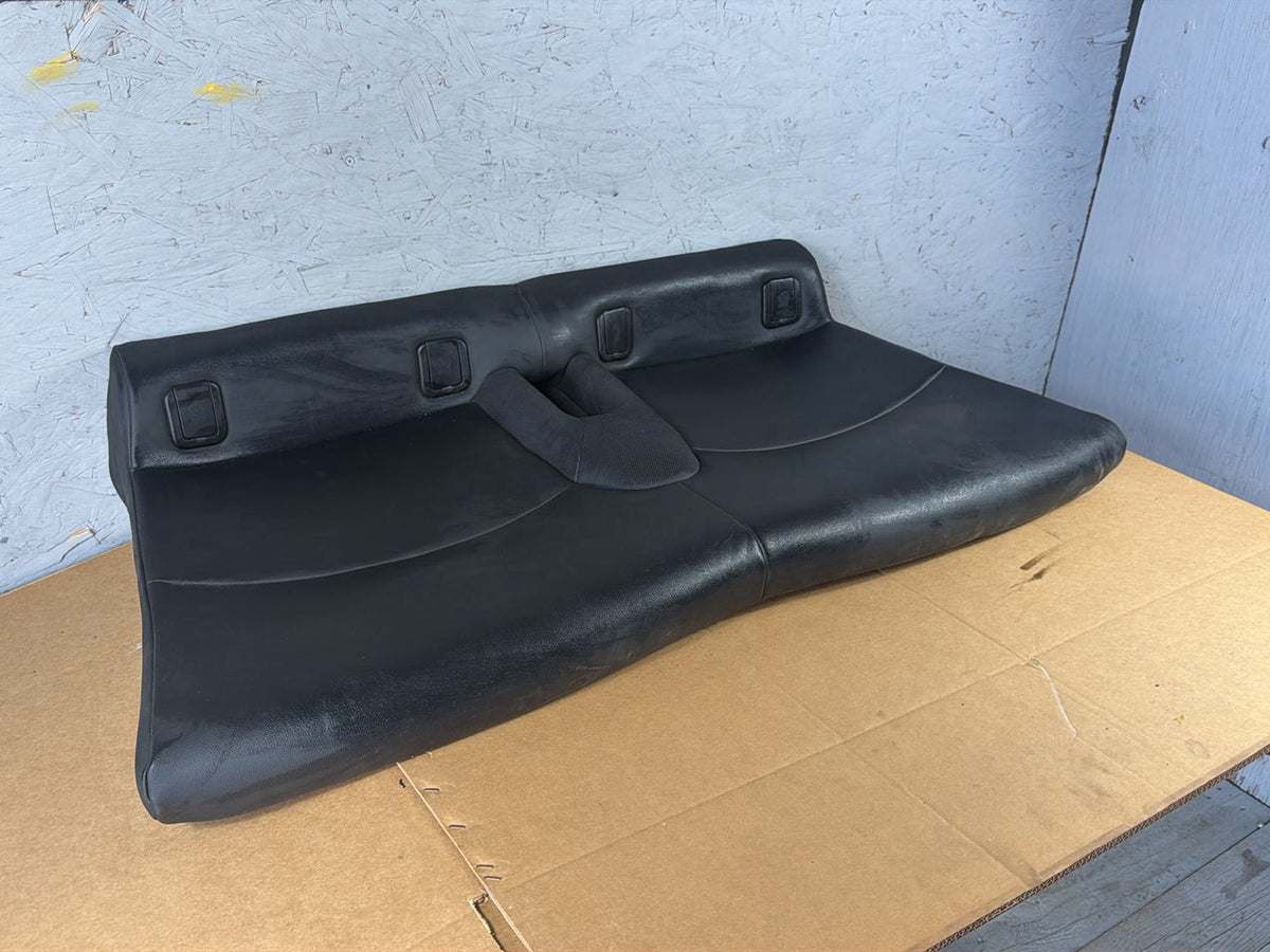 2011-2013 Mini Cooper S R56-Rear Seat Lower Leather 8332810 OEM