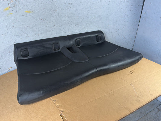 2011-2013 Mini Cooper S R56-Rear Seat Lower Leather 8332810 OEM