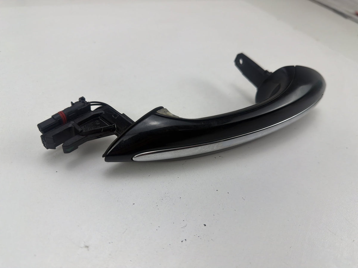 2011-2013 BMW 550i xDrive Rear Right Passenger Side Outer Door Handle OEM