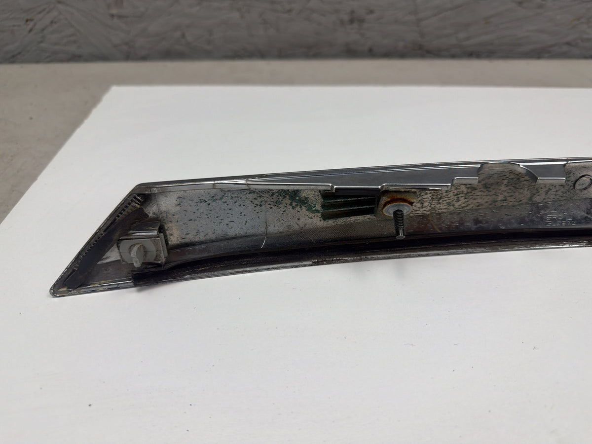 2013-2019 Nissan Sentra - Rear Tailgate Trunk Lid Cover Trim 848104 OEM