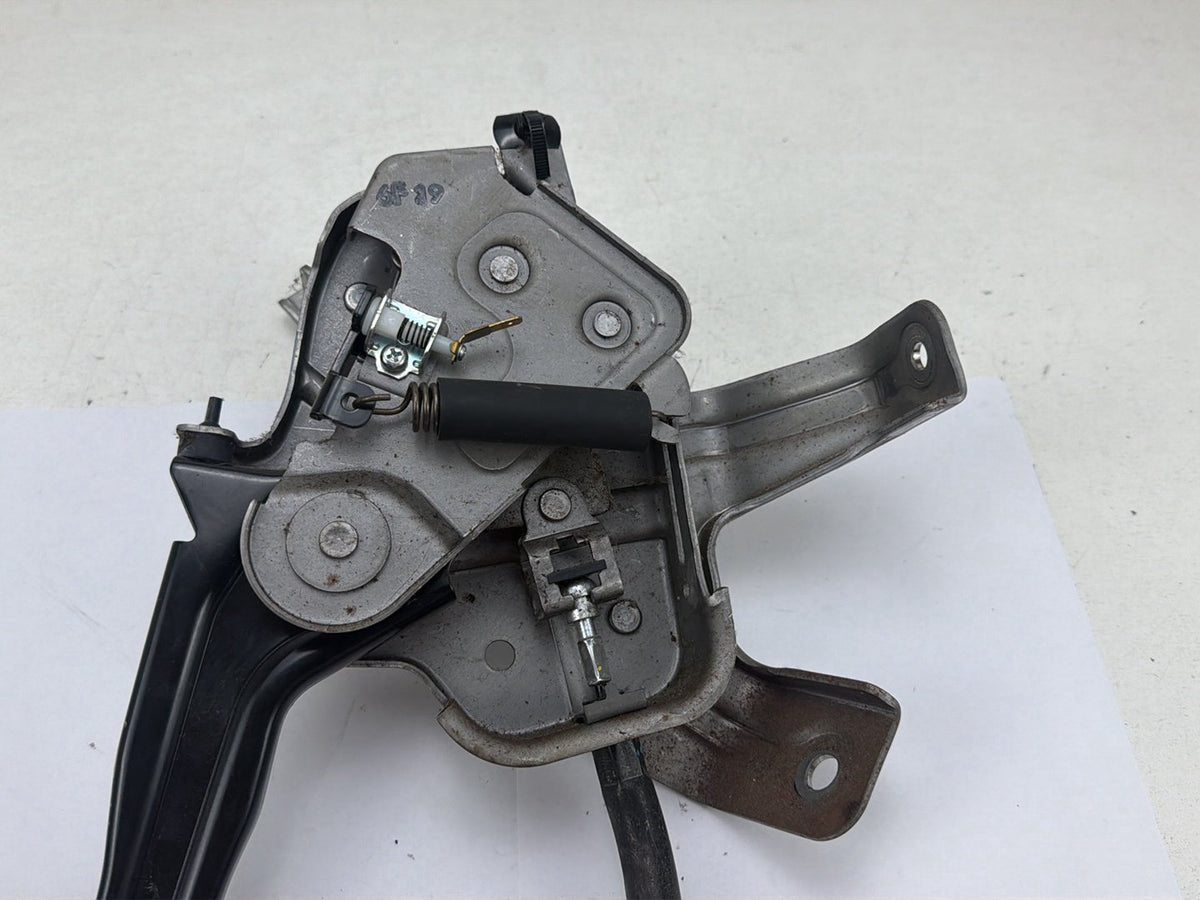 2015-2018 Kia Sedona - Accelerator Pedal Assembly OEM
