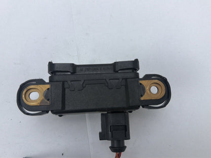 2010-2015 Audi Q7 ESP Yaw Rate G-Force Lateral Acceleration Sensor Module 7P0907652 OEM