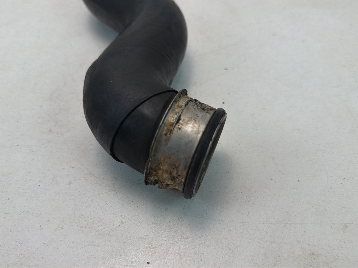 2012-2013 Mercedes-Benz S-Class W221 Upper Radiator Coolant Hose Pipe Tube OEM