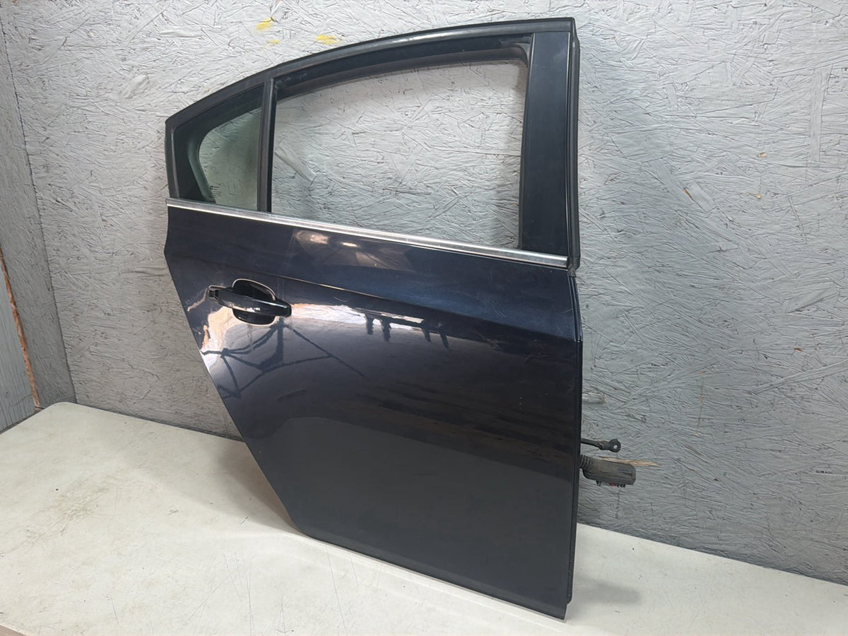 2013-2015 Chevrolet Cruze J300 - Right Rear Door Shell 43R-000054 OEM