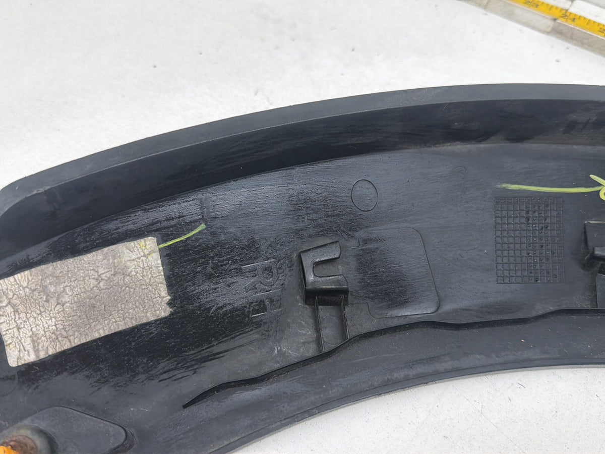 2007-2011 Mini Cooper S R56 Front Right Side Wheel Arch Fender Flare 2757212 OEM