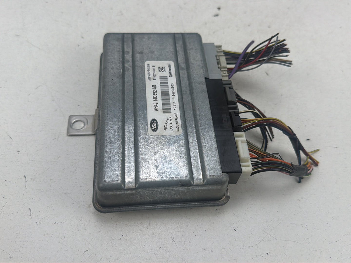 2010-2013 Range Rover Sport Air Suspension Control Module OEM