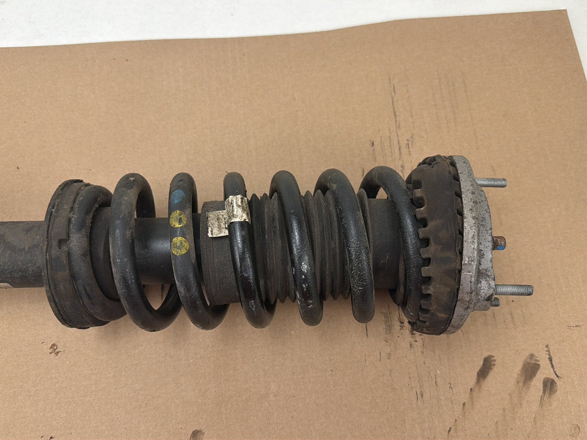 2014-2017 Maserati Ghibli S Q4 Suspension Strut Shock Absorber 06700303330 OEM