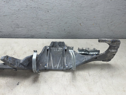 2014-2017 Maserati Ghibli Dash Holder Bracket Carrier Frame 670003676 OEM