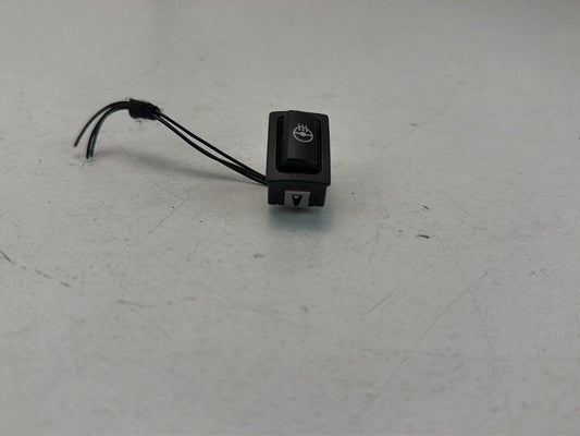 2014-2016 BMW 228i Heated Steering Wheel Control Switch Button 10051229 OEM