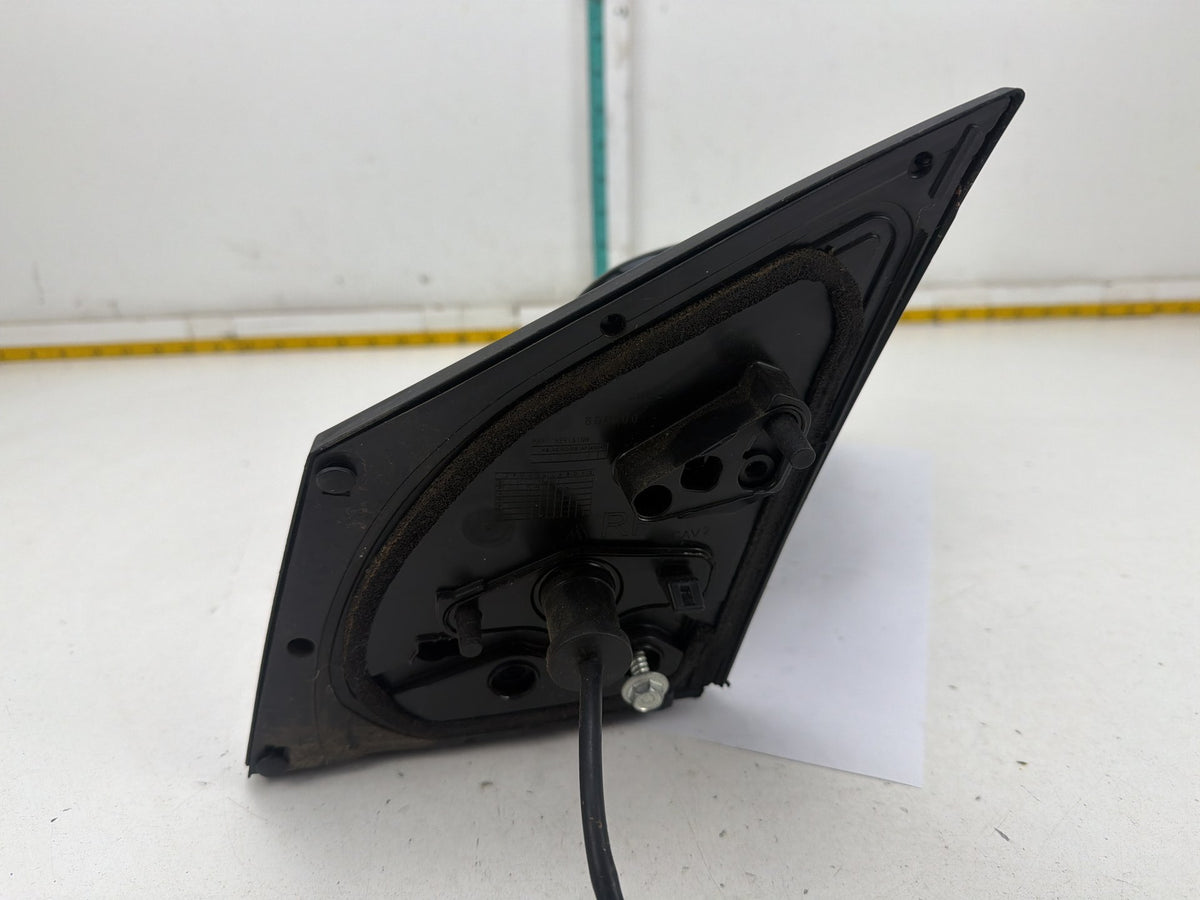 2014-2019 Toyota Corolla Front Right Door View Mirror Without Mirror Glass OEM