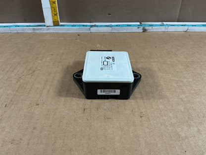 2007-2013 BMW X5 E70 Yaw Turn Rate Accelaration Speed Sensor 6782370 OEM