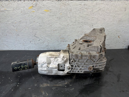 2014-2017 Maserati Ghibli Rear Axle Differential Carrier Assembly 670030134 OEM