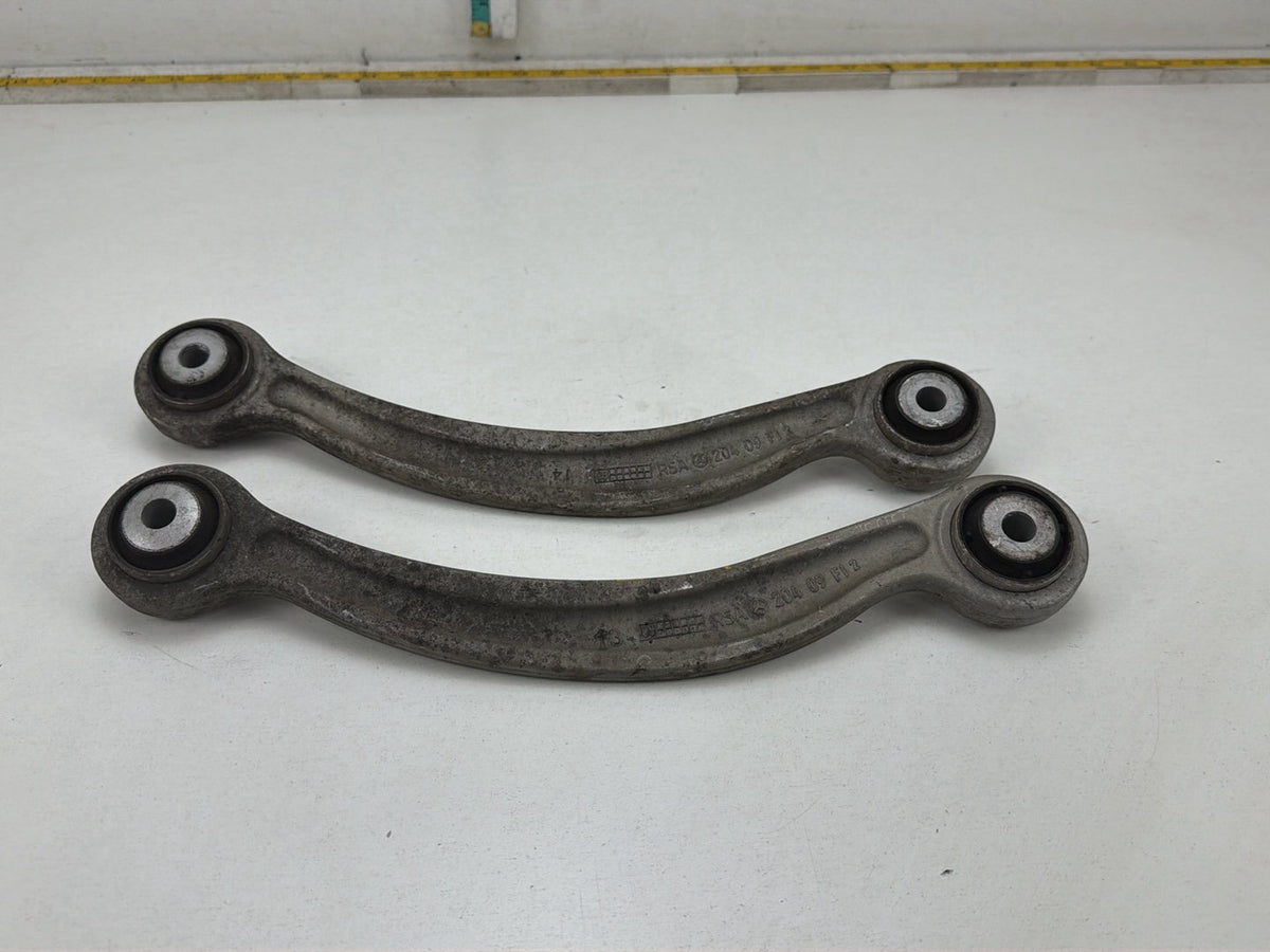 2006-2011 Mercedes-Benz E350 Rear Right & Left Side Upper Control Arm 20409 OEM