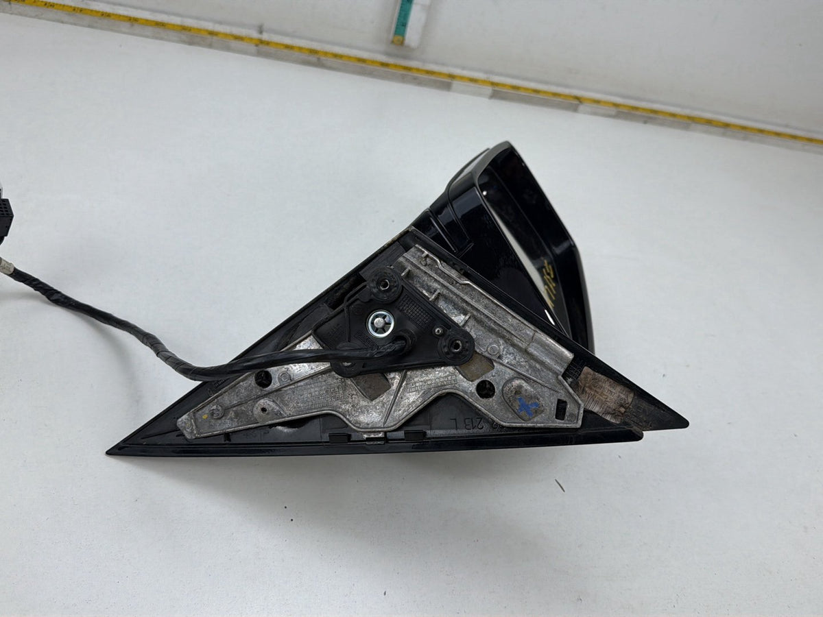 2007-2013 Mercedes-Benz S-Class W221 550 Left Door Mirror PN: 021047 OEM