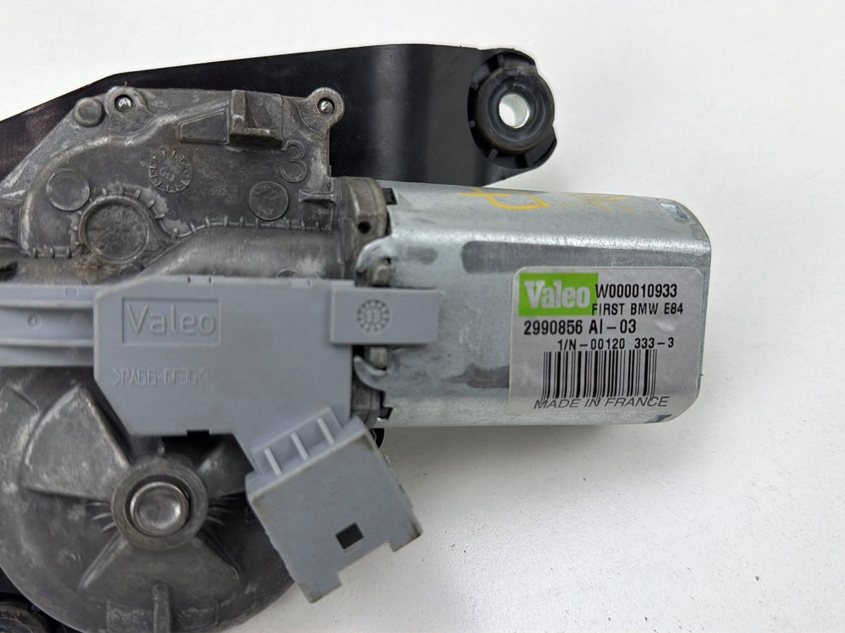 2012-2015 BMW X1 E84-Tailgate Window Washer Motor PN: 2990856 OEM