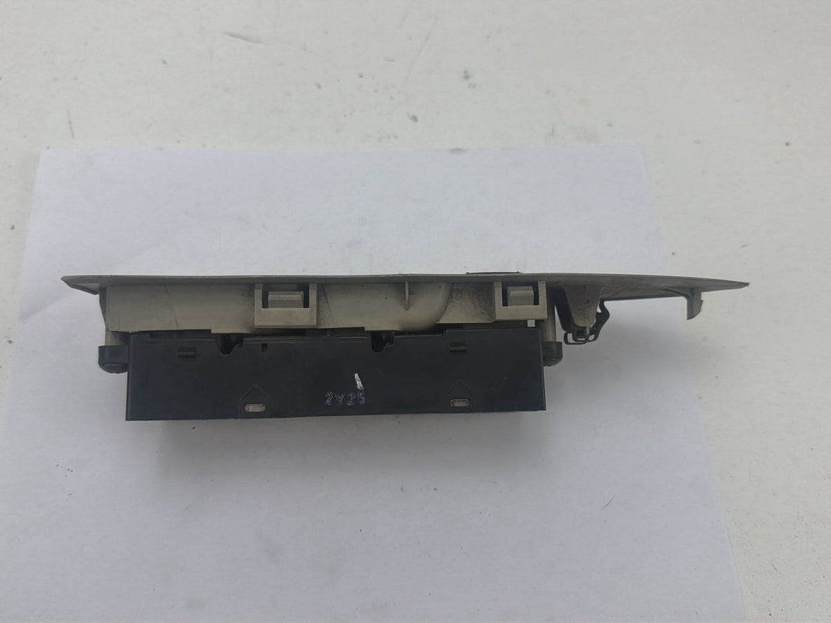 2003-2004 Infiniti FX45 Front Left Driver Side Master Power Window Switch OEM