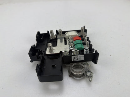 2014-2020 Maserati Ghibli M157 Positive Battery Terminal Fuse Relay Box OEM