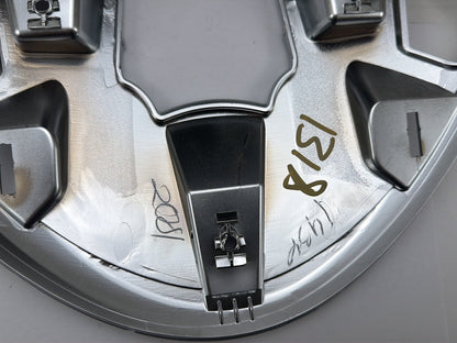 2010-2012 Cadillac SRX Dash Instrument Cluster Steering Column Bezel Trim OEM