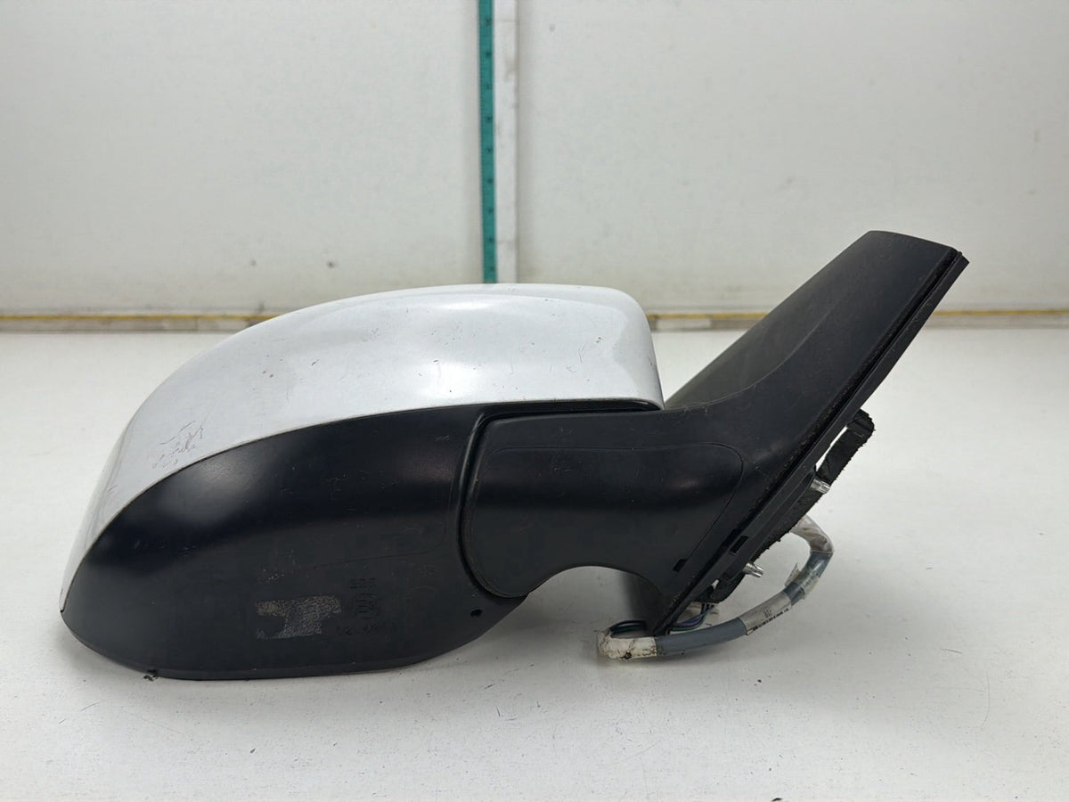2016-2019 Nissan Sentra Front Right Passenger Side View Door Mirror OEM