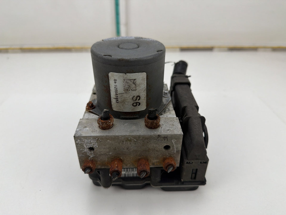 2010-2011 Honda CRV ABS Anti Lock Brake Pump 57110-SXS-A620-M1 OEM