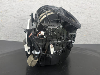 2014-2020 Infiniti Q50 AC Heater Blower Motor Housing Box OEM