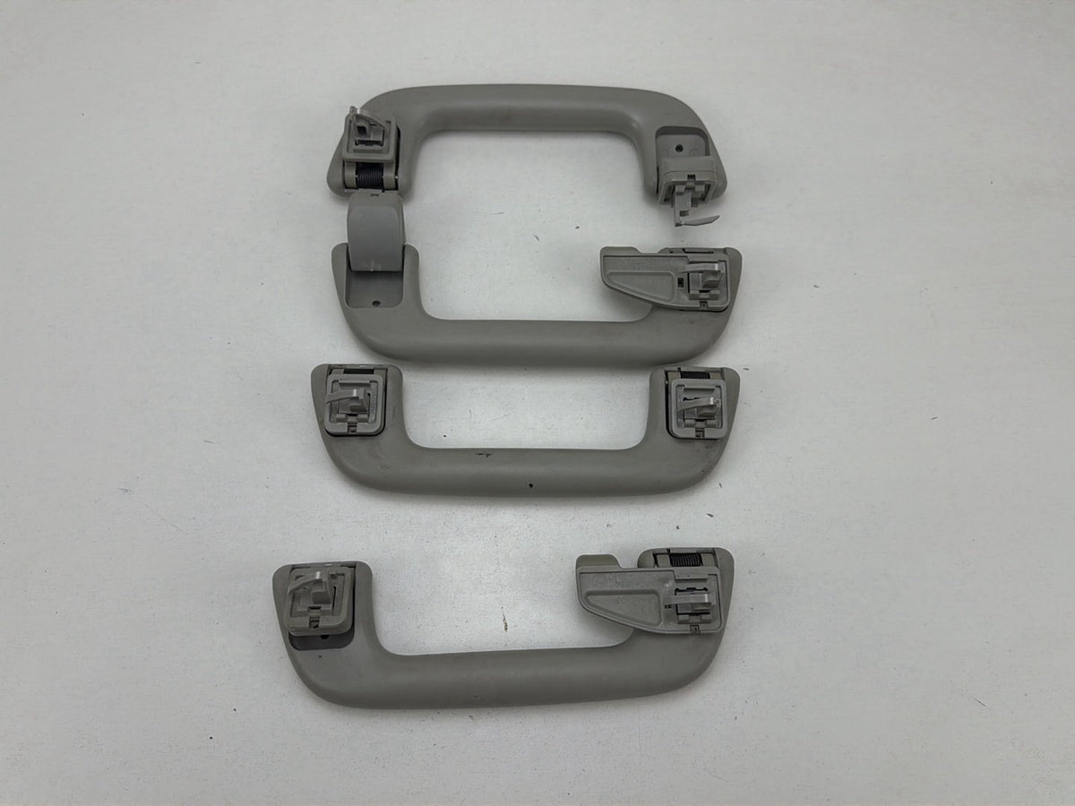2010- 2015 Toyota Prius W30- Interior Roof Pull Grab Handle Set 574631-2010 OEM