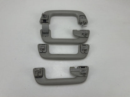 2010- 2015 Toyota Prius W30- Interior Roof Pull Grab Handle Set 574631-2010 OEM