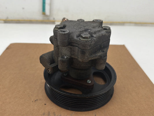 2004 - 2006 Porsche Cayenne 9PA- 3.2L Power Steering Pump OEM