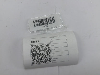 2006-2013 Chevrolet Impala Body Control Module BCM 20935350 OEM