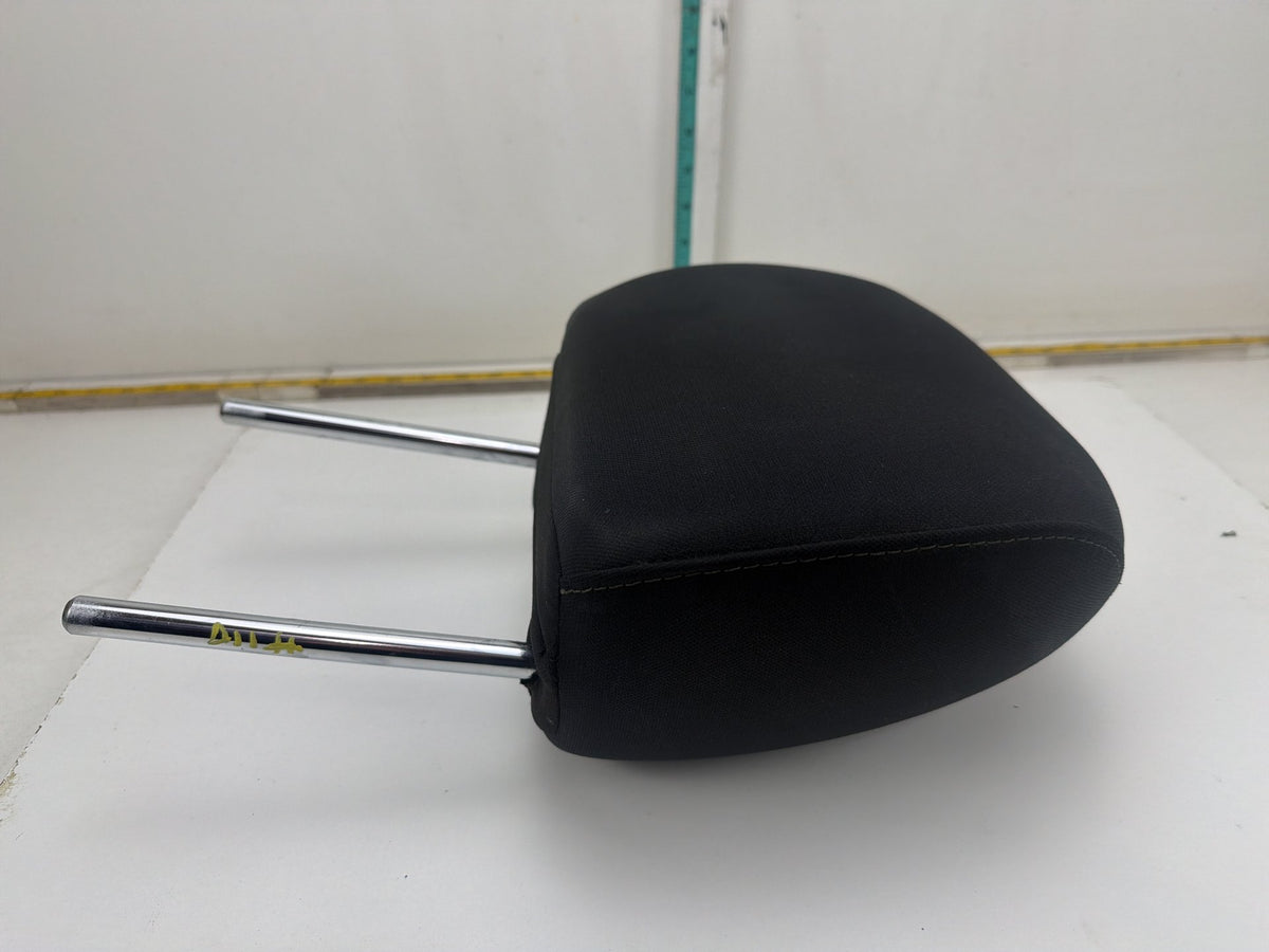 2013-2018 Nissan Altima Seat Headrest Assembly Black OEM