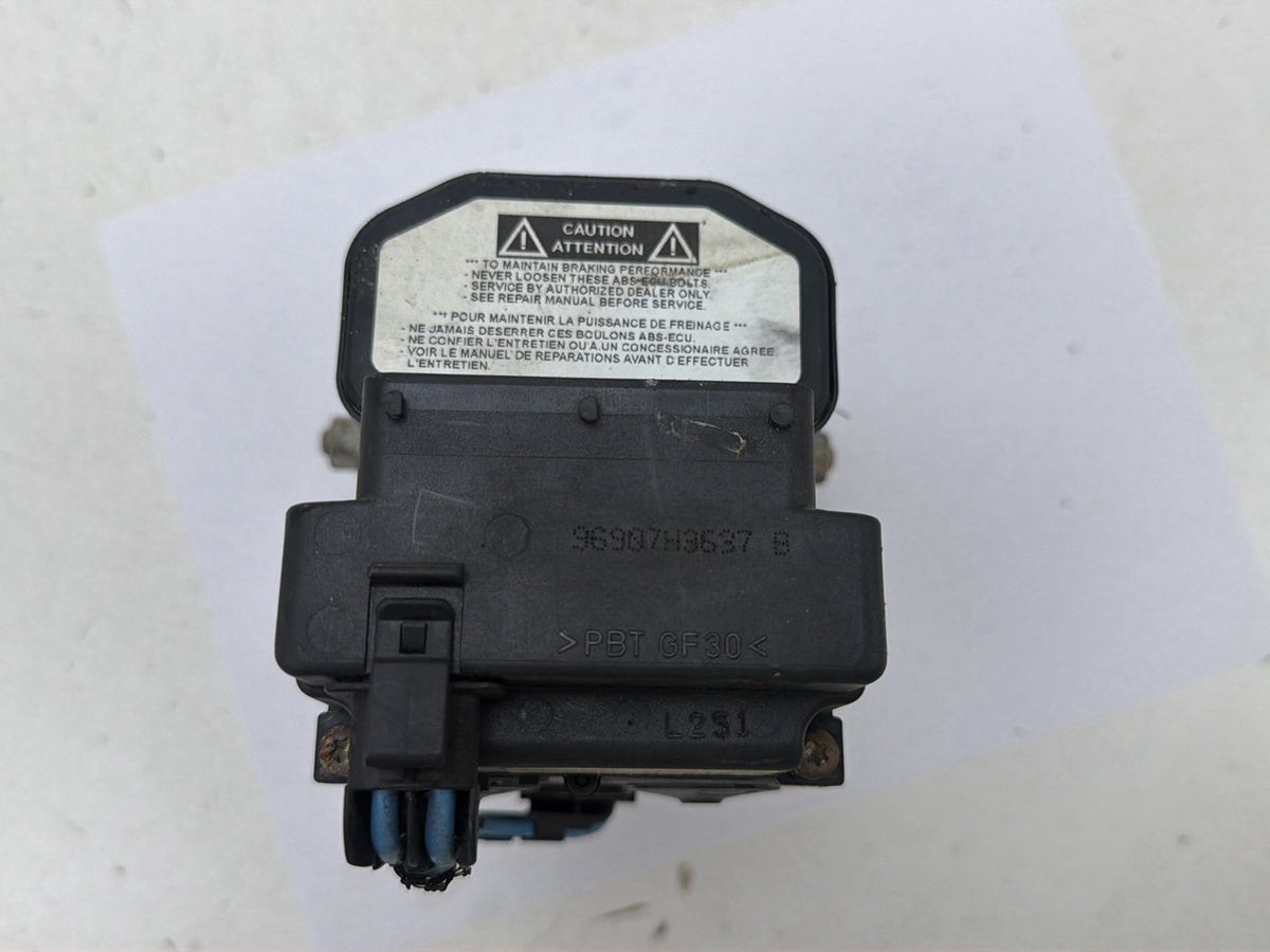 2000-2004 Toyota Avalon Anti-Lock Brake ABS Pump Modulator Assembly OEM