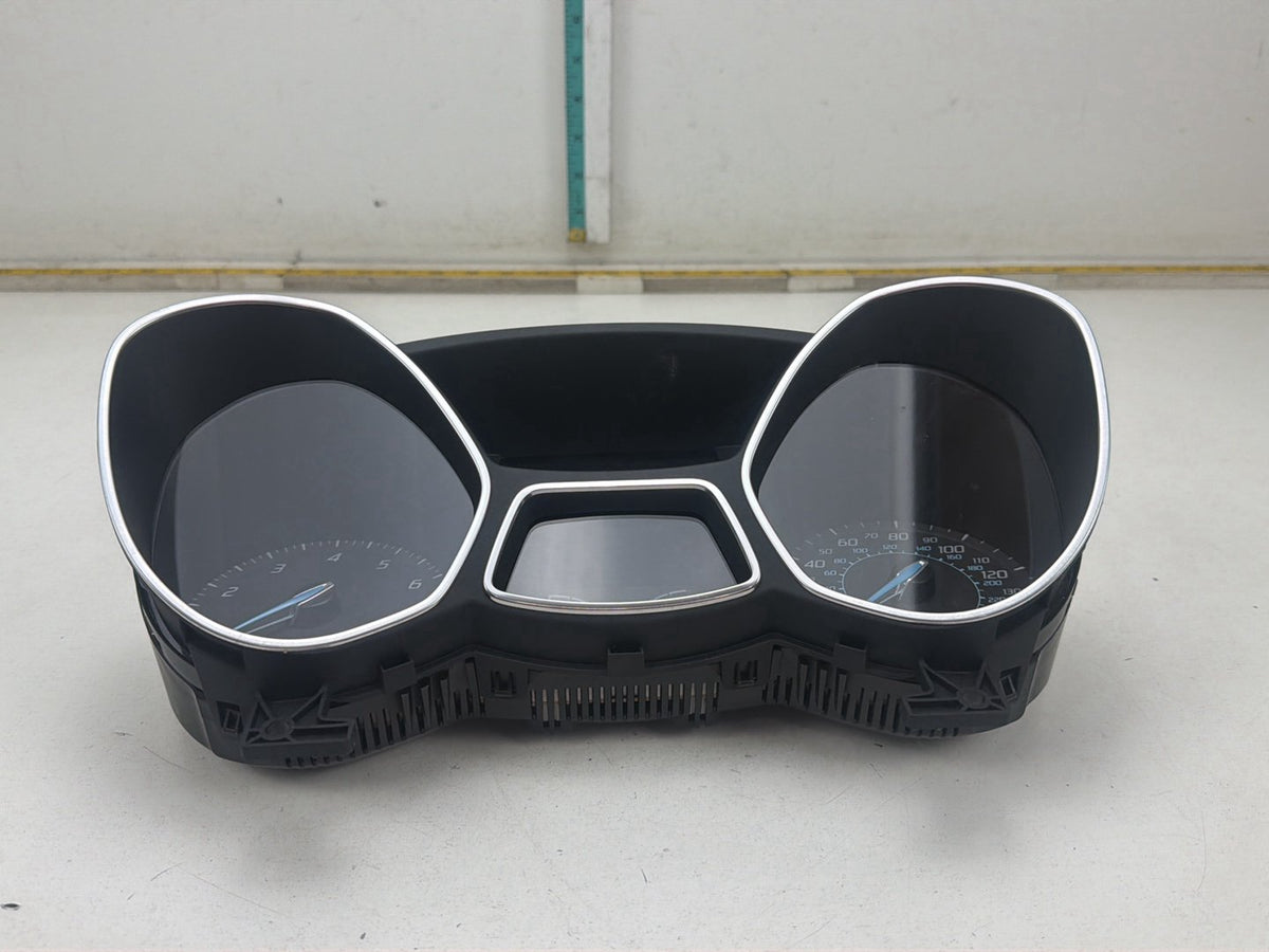 2012-2018 Ford Focus Speedometer Instrument Gauge Cluster CM5T-10849-TU OEM