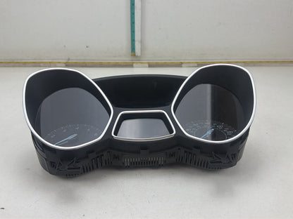 2012-2018 Ford Focus Speedometer Instrument Gauge Cluster CM5T-10849-TU OEM