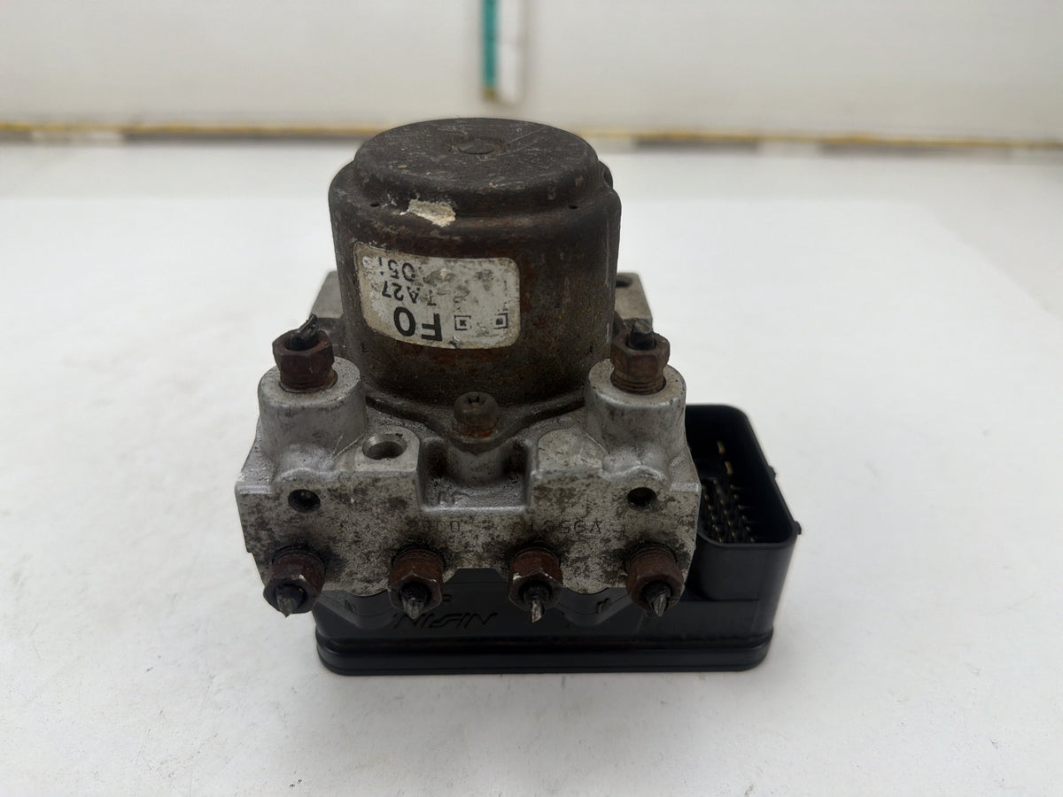 2006-2011 Honda Civic ABS Anti-Lock Brake Pump Control Module SNAA0 OEM
