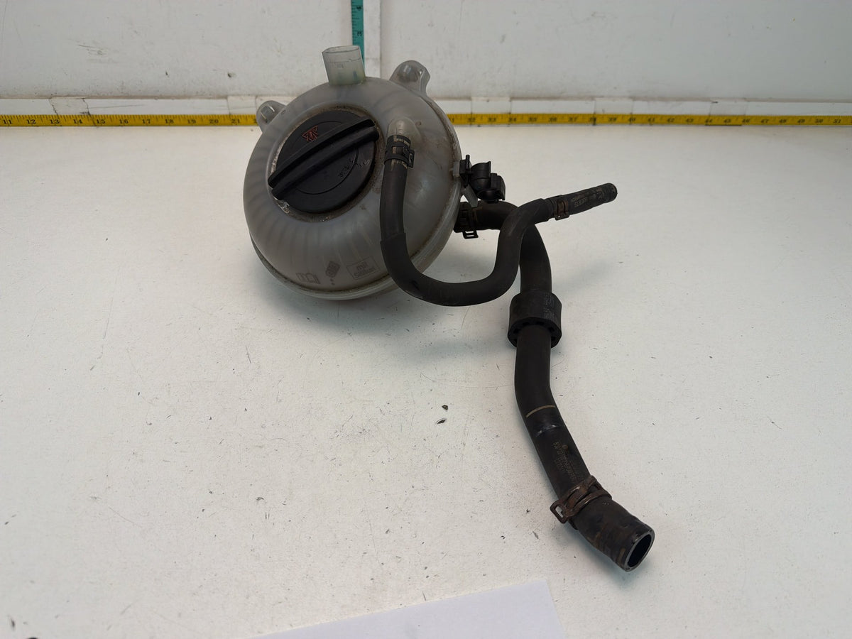 2015-2020 Audi A3 8V Engine Coolant Expansion Overflow Tank Bottle OEM